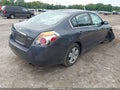 2007 Nissan Altima — photo 4 of 16 | VIN 1N4AL21E07N466046