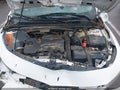2017 Chevrolet Malibu — photo 10 of 16 | VIN 1G1ZB5ST7HF221229