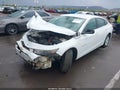 2017 Chevrolet Malibu — photo 2 of 16 | VIN 1G1ZB5ST7HF221229