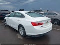 2017 Chevrolet Malibu — photo 3 of 16 | VIN 1G1ZB5ST7HF221229