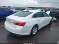 2017 Chevrolet Malibu — photo 4 of 16 | VIN 1G1ZB5ST7HF221229