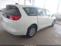 2023 Chrysler Voyager — photo 4 of 16 | VIN 2C4RC1CG2PR551107