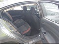 2024 Nissan Versa — photo 8 of 17 | VIN 3N1CN8FV7RL923319