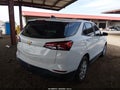 2022 Chevrolet Equinox — photo 4 of 16 | VIN 3GNAXFEV8NS183338