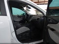 2022 Chevrolet Equinox — photo 5 of 16 | VIN 3GNAXFEV8NS183338