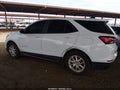 2022 Chevrolet Equinox — photo 6 of 16 | VIN 3GNAXFEV8NS183338