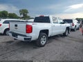 2018 Chevrolet Silverado 1500 — photo 4 of 16 | VIN 3GCUKREC9JG440637