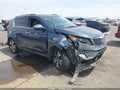 2013 Kia Sportage — photo 1 of 16 | VIN KNDPC3A29D7487784