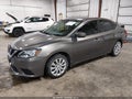 2016 Nissan Sentra — photo 2 of 22 | VIN 3N1AB7AP1GL672720