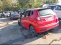 2019 Honda Fit — photo 3 of 10 | VIN 3HGGK5H8XKM752855