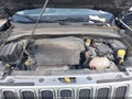 2016 Jeep Renegade — photo 10 of 11 | VIN ZACCJBDTXGPD26130