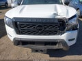 2024 Nissan Frontier — photo 21 of 22 | VIN 1N6ED1CL5RN632706