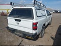 2024 Nissan Frontier — photo 4 of 22 | VIN 1N6ED1CL5RN632706