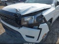 2024 Nissan Frontier — photo 6 of 22 | VIN 1N6ED1CL5RN632706