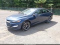2022 Chevrolet Malibu — photo 2 of 15 | VIN 1G1ZD5ST9NF165073