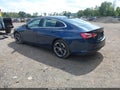 2022 Chevrolet Malibu — photo 3 of 15 | VIN 1G1ZD5ST9NF165073