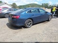 2022 Chevrolet Malibu — photo 4 of 15 | VIN 1G1ZD5ST9NF165073