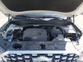 2020 Hyundai Palisade — photo 10 of 17 | VIN KM8R2DHEXLU139831