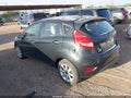 2011 Ford Fiesta — photo 3 of 11 | VIN 3FADP4EJ0BM176817