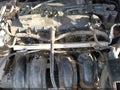 2011 Ford Fiesta — photo 6 of 11 | VIN 3FADP4EJ0BM176817