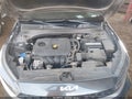 2022 Kia Forte — photo 10 of 16 | VIN 3KPF24AD6NE499432