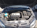 2014 Volkswagen Eos — photo 10 of 16 | VIN WVWBW8AH4EV005075