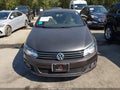 2014 Volkswagen Eos — photo 12 of 16 | VIN WVWBW8AH4EV005075