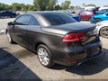 2014 Volkswagen Eos — photo 3 of 16 | VIN WVWBW8AH4EV005075
