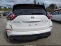 2018 Nissan Murano — photo 16 of 19 | VIN 5N1AZ2MH5JN105574