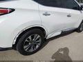 2018 Nissan Murano — photo 18 of 19 | VIN 5N1AZ2MH5JN105574