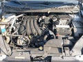 2012 Nissan Sentra — photo 10 of 12 | VIN 3N1AB6AP2CL723257