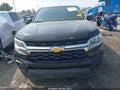 2021 Chevrolet Colorado — photo 11 of 15 | VIN 1GCGSBEA1M1111548
