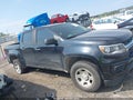 2021 Chevrolet Colorado — photo 12 of 15 | VIN 1GCGSBEA1M1111548