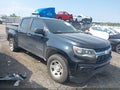 2021 Chevrolet Colorado — photo 1 of 15 | VIN 1GCGSBEA1M1111548