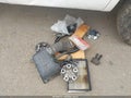 2008 Dodge Ram 1500 — photo 12 of 13 | VIN 1D7HU18208J205753