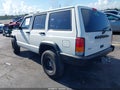 1997 Jeep Cherokee — photo 3 of 15 | VIN 1J4FT28S8VL610568