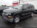 2001 Chevrolet Tahoe — photo 2 of 16 | VIN 1GNEK13T11R124133