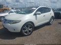 2010 Nissan Murano — photo 2 of 12 | VIN JN8AZ1MU0AW016358