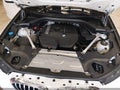 2019 BMW X3 — photo 10 of 16 | VIN 5UXTR9C57KLP94493