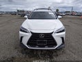 2025 Lexus NX 350h — photo 12 of 18 | VIN JTJGKCEZ3S2043821