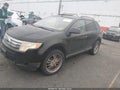 2007 Ford Edge — photo 2 of 12 | VIN 2FMDK46C47BA71615