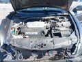 2008 Honda Accord — photo 10 of 17 | VIN 1HGCP36878A082954