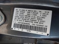 2008 Honda Accord — photo 9 of 17 | VIN 1HGCP36878A082954