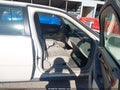 2002 Cadillac Deville — photo 5 of 11 | VIN 1G6KD54Y42U287030