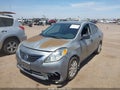 2014 Nissan Versa — photo 2 of 11 | VIN 3N1CN7AP4EL840282