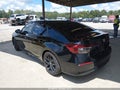 2026 Honda Civic — photo 3 of 17 | VIN 2HGFE2F50TH526060