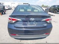 2017 Hyundai Sonata Hybrid — photo 16 of 17 | VIN KMHE34L30HA075826