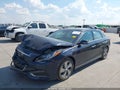 2017 Hyundai Sonata Hybrid — photo 2 of 17 | VIN KMHE34L30HA075826