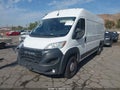 2024 Ram ProMaster 3500 — photo 2 of 17 | VIN 3C6MRVJG1RE116528