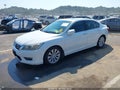 2013 Honda Accord — photo 2 of 16 | VIN 1HGCR2F84DA232601